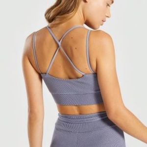 Gymshark Slounge Bralette